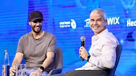 עידן עמדי, צילום: ניב קנטור